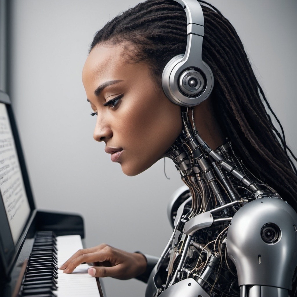 Learn How To Create Music With AI